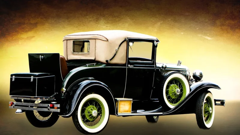 205/60 R16: jak wybrać opony (Goodyear, Pirelli, Fulda, Yokohama, Barum) i zamontować je z wyważaniem w Warszawie